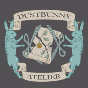 Dustbunny Atelier's logo